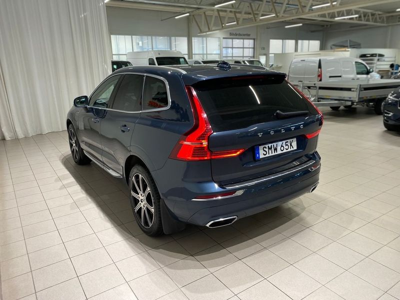 Volvo XC60 bild 11