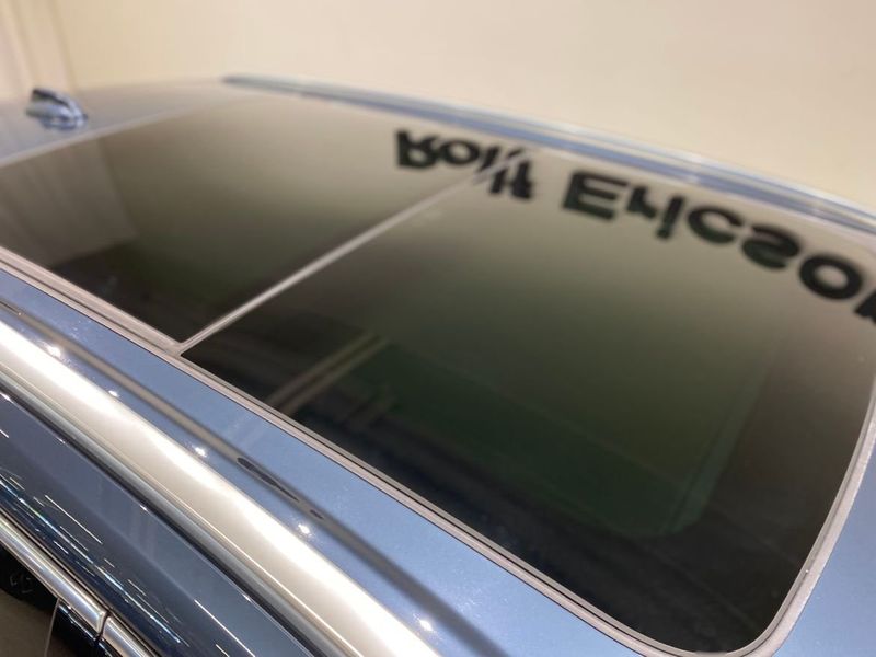 Volvo XC60 bild 20
