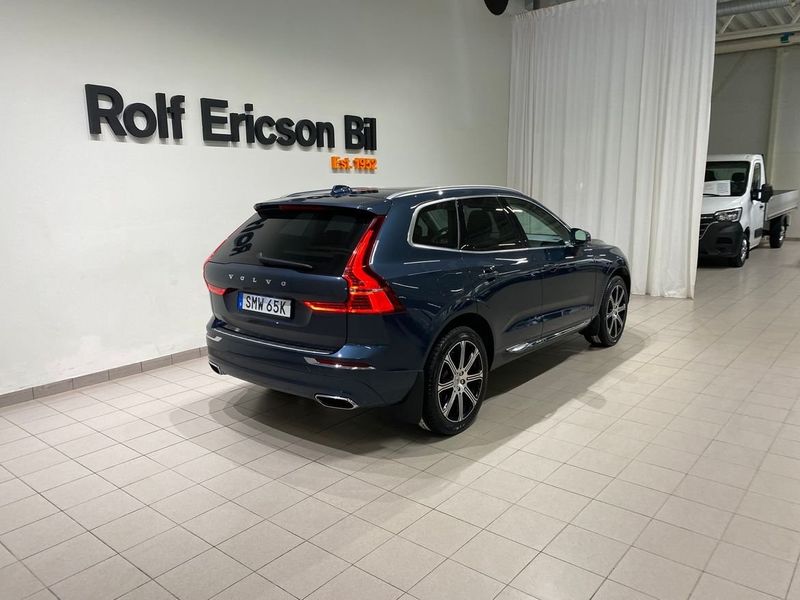 Volvo XC60 bild 25