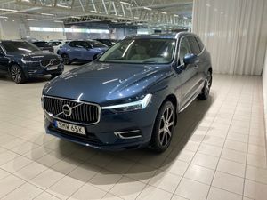 Volvo XC60 bild 2