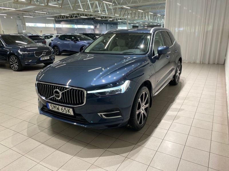 Volvo XC60 bild 2