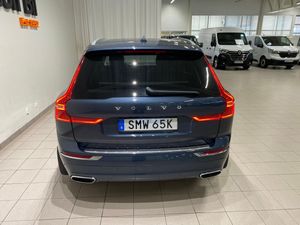 Volvo XC60 bild 10
