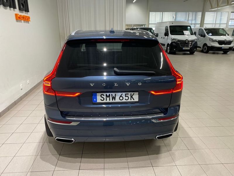 Volvo XC60 bild 10