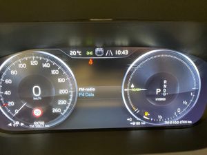 Volvo XC60 bild 16