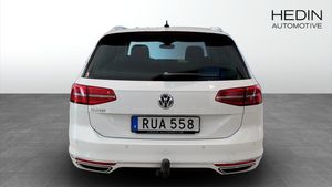 Volkswagen Passat bild 7