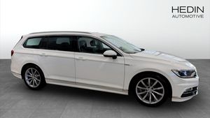 Volkswagen Passat bild 4