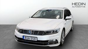 Volkswagen Passat bild 1