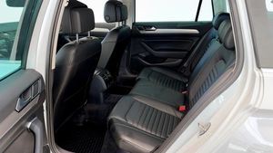 Volkswagen Passat bild 12