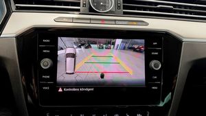 Volkswagen Passat bild 19