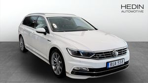 Volkswagen Passat bild 3