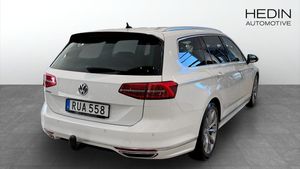 Volkswagen Passat bild 6