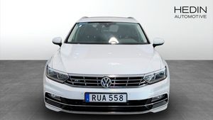 Volkswagen Passat bild 2