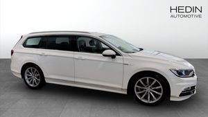 Volkswagen Passat bild 4