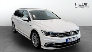 Volkswagen Passat bild 3