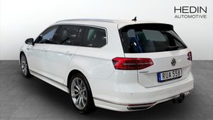 Volkswagen Passat bild 8