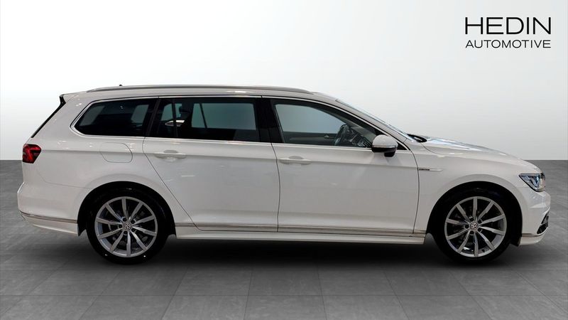 Volkswagen Passat bild 5