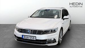 Volkswagen Passat bild 1