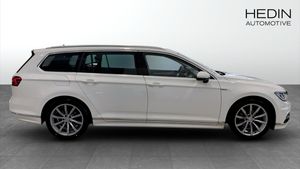 Volkswagen Passat bild 5