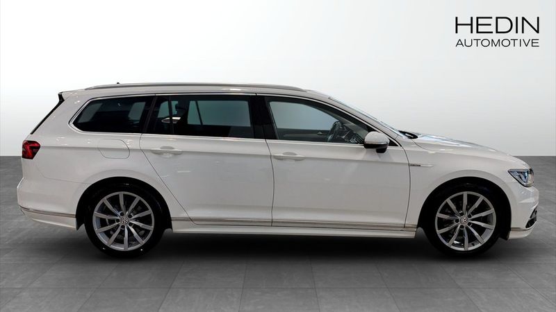 Volkswagen Passat bild 5