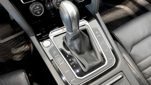 Volkswagen Passat bild 17