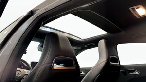 Mercedes A180 bild 12