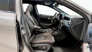 Mercedes A180 bild 14