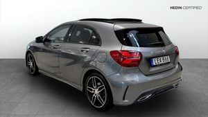 Mercedes A180 bild 7