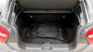 Mercedes A180 bild 10