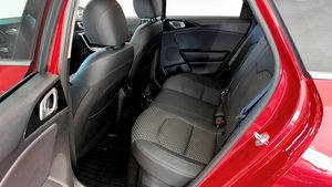 Kia Cee´d bild 11
