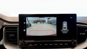 Kia Cee´d bild 19