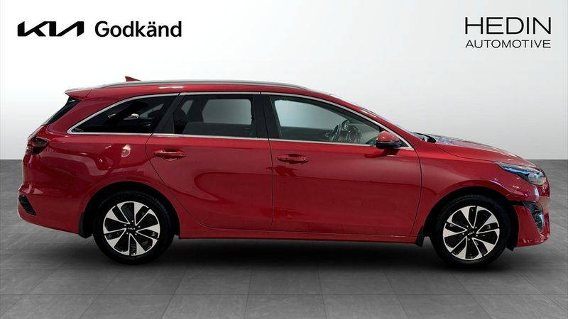 Kia Cee´d bild 4