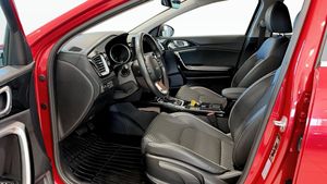 Kia Cee´d bild 13