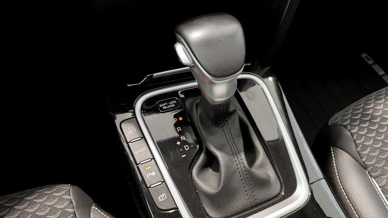 Kia Cee´d bild 16