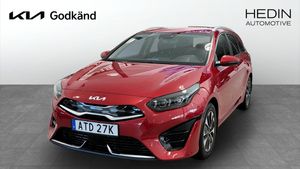 Kia Cee´d bild 1