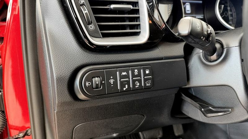 Kia Cee´d bild 14