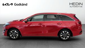 Kia Cee´d bild 8