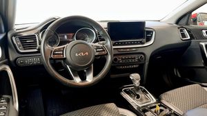 Kia Cee´d bild 12