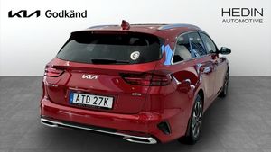 Kia Cee´d bild 5