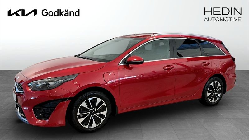 Kia Cee´d bild 9
