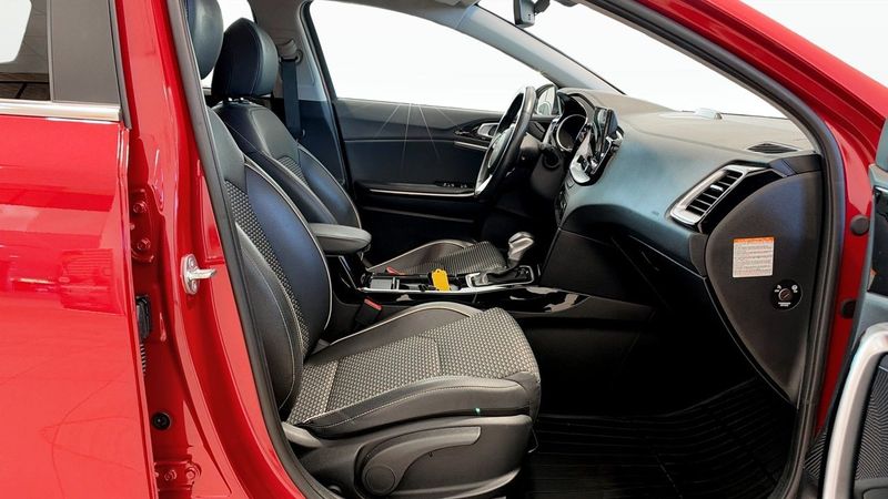 Kia Cee´d bild 15
