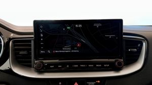Kia Cee´d bild 18