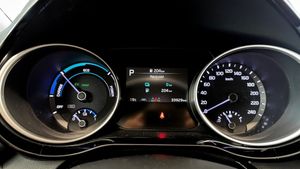 Kia Cee´d bild 17