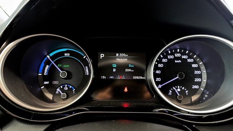 Kia Cee´d bild 17