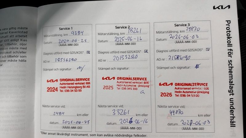 Kia Cee´d bild 20
