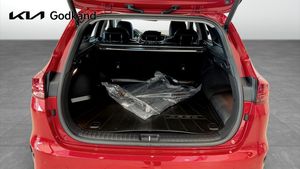 Kia Cee´d bild 10