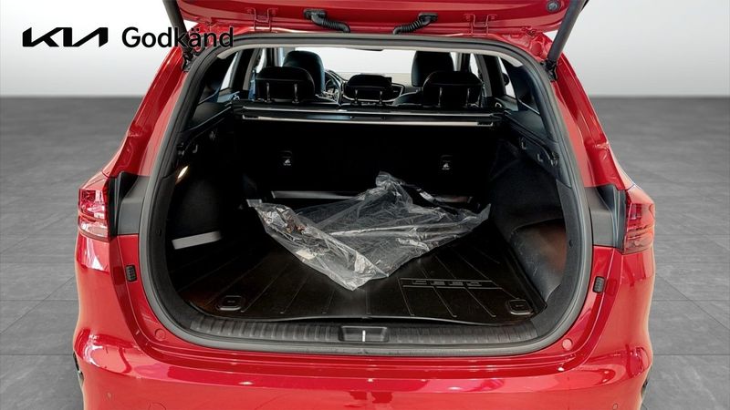 Kia Cee´d bild 10