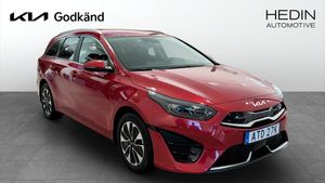 Kia Cee´d bild 3