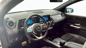 Mercedes B250 bild 9