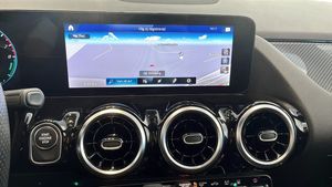 Mercedes B250 bild 15