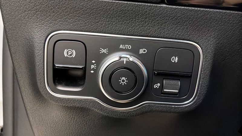Mercedes B250 bild 21